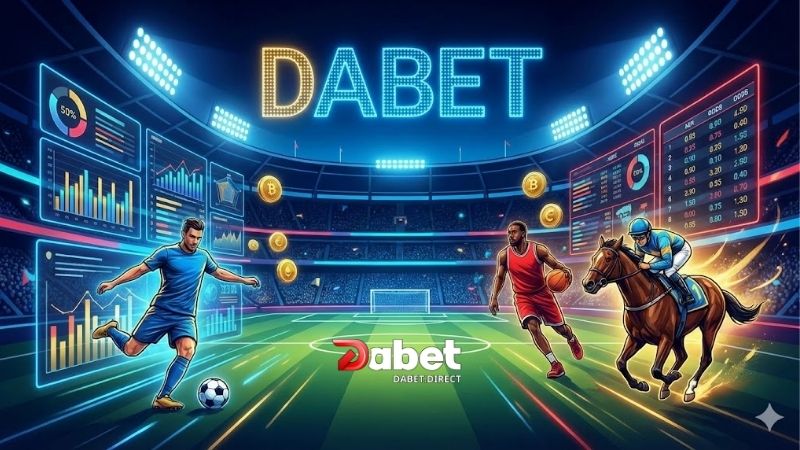 the-thao-dabet